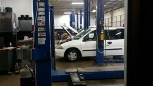 Wheel Alignment Abbotsford