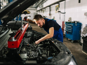 Auto Repair Services - Abbotsford