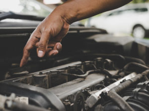 Oil Change Abbotsford