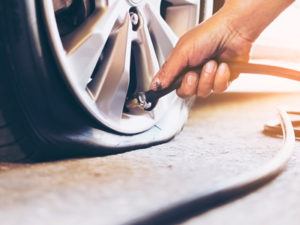 Tire Repair Abbotsford